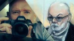 Hunting Gary Glitter