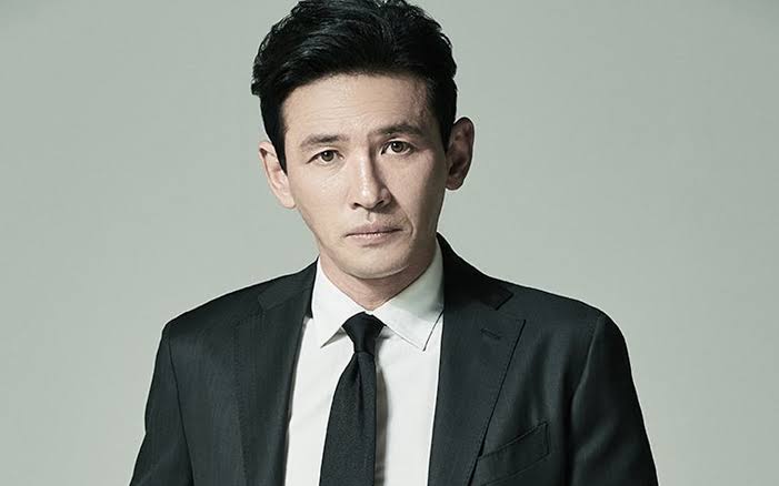 Hwang Jung Min