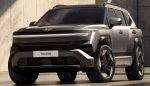 New 2027 Hyundai Tucson Debuts With 242 HP Hybrid And 17-Inch Screen