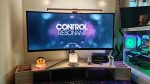 Control Resonant First Impressions: Inside Remedy's Most Ambitious Game Yet, Running Full Throttle on the RTX 5090