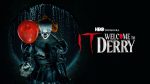 IT: WELCOME TO DERRY Season 2 Officially Renewed at HBO, With Bill Skarsgård in Focus