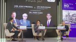 “India Is Yet to Be Transformed”: Inside ICC’s Centenary Book Launch and the Young Leaders Shaping India’s Next Chapter