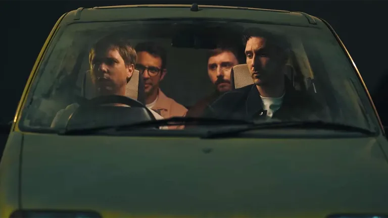 The Inbetweeners 3