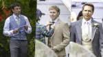 Jay Cartwright Ties the Knot? First Look at “The Inbetweeners 3” Reveals a Massive Wedding Twist