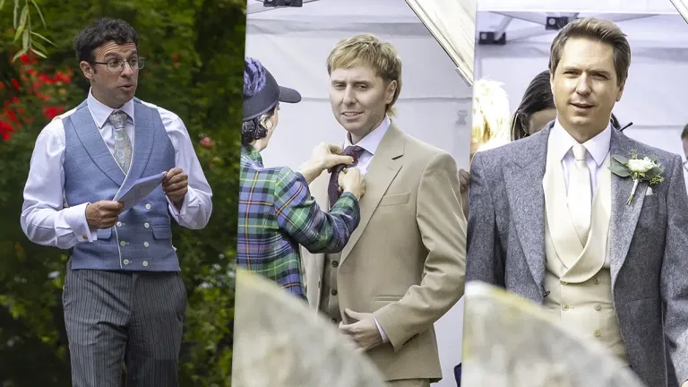 The Inbetweeners 3