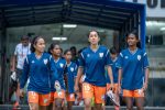India Women’s Football Team to Face Russia in Twin October Friendlies