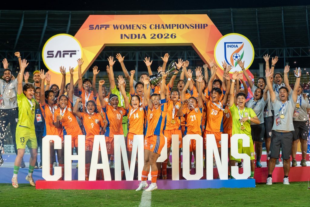 India