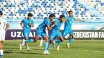 The Asia Dream Lives On: India’s Blue Colts End 20-Year Wait for U20 Asian Cup