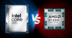 Intel Core Ultra 9 285K vs AMD Ryzen 9 9950X: Flagship CPU Comparison