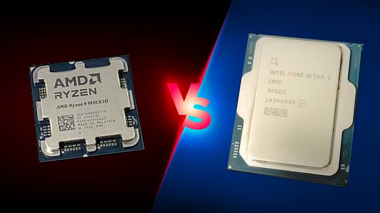 Intel