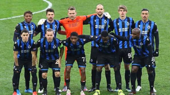 Feyenoord vs Inter 