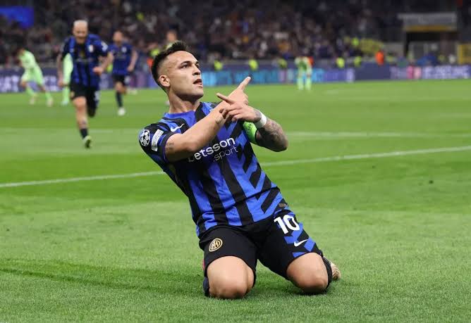 Inter vs Udinese