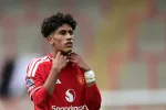 JJ Gabriel Wants Out: Why Man United's 15-Year-Old Wonderkid Is Seeking a Move Out?