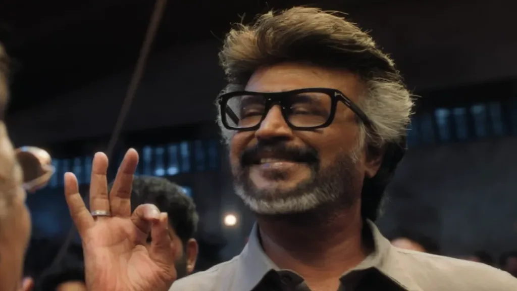 Jailer 2
