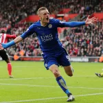 Jamie Vardy Returns to English Football, Joins Struggling Burnley
