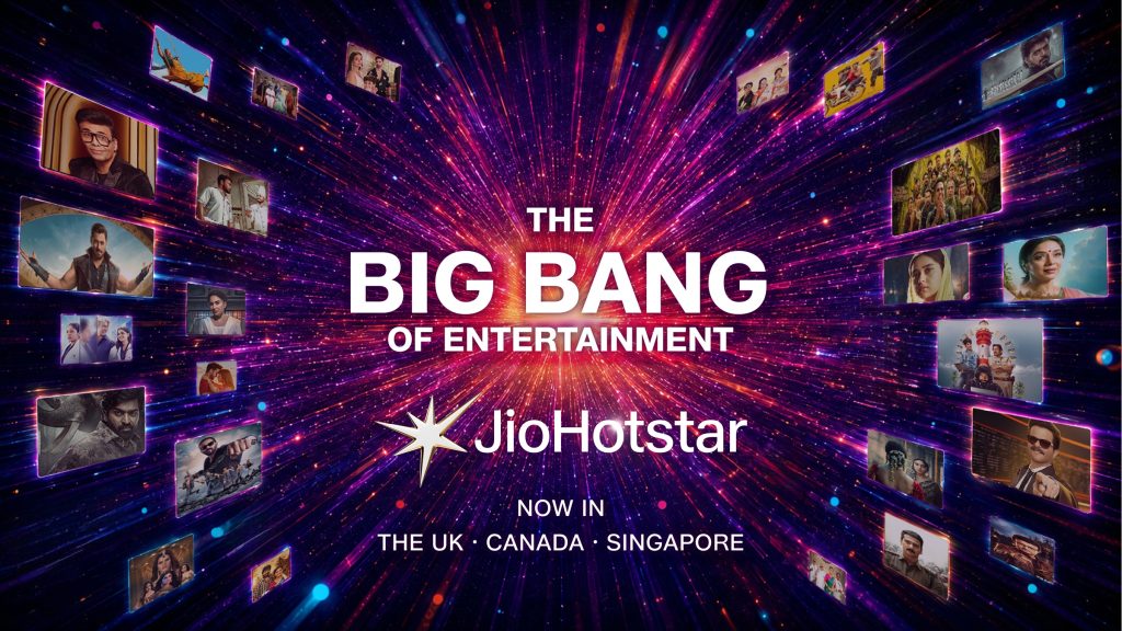 JioHotstar