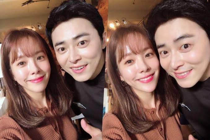 Lee Seo Jin