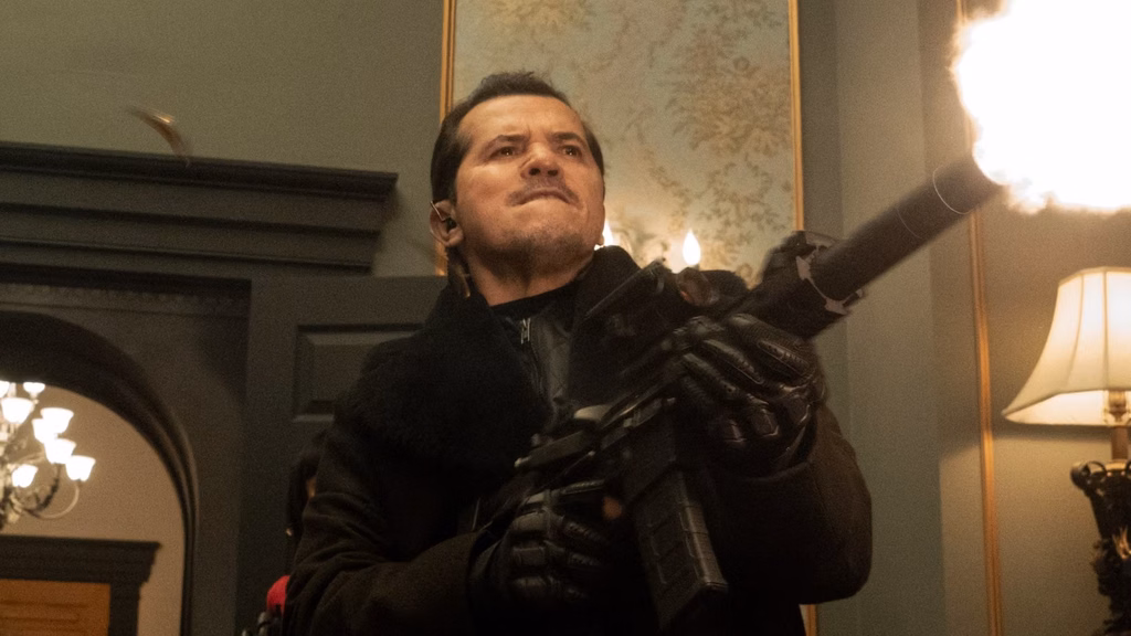 john wick