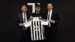 Juventus Complete Kerim Alajbegović Signing from Bayer Leverkusen