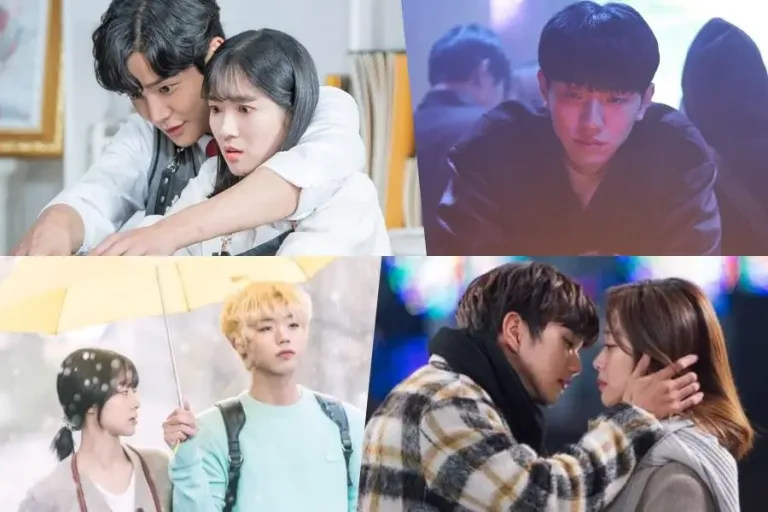 K-Dramas