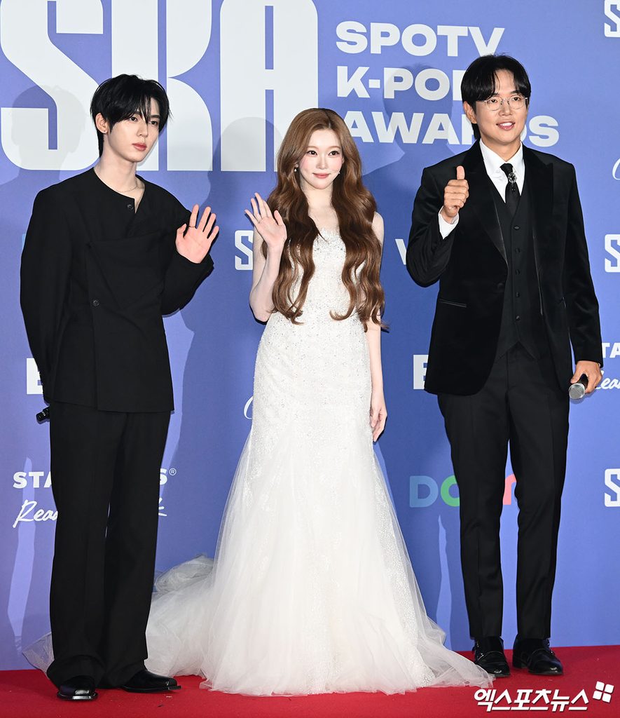 K-Pop