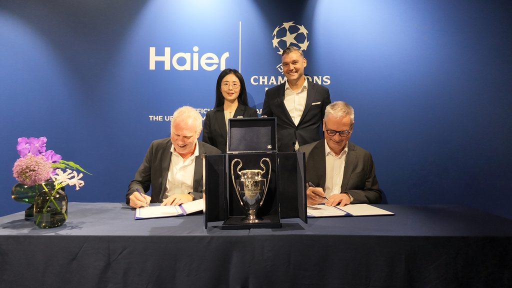Haier 