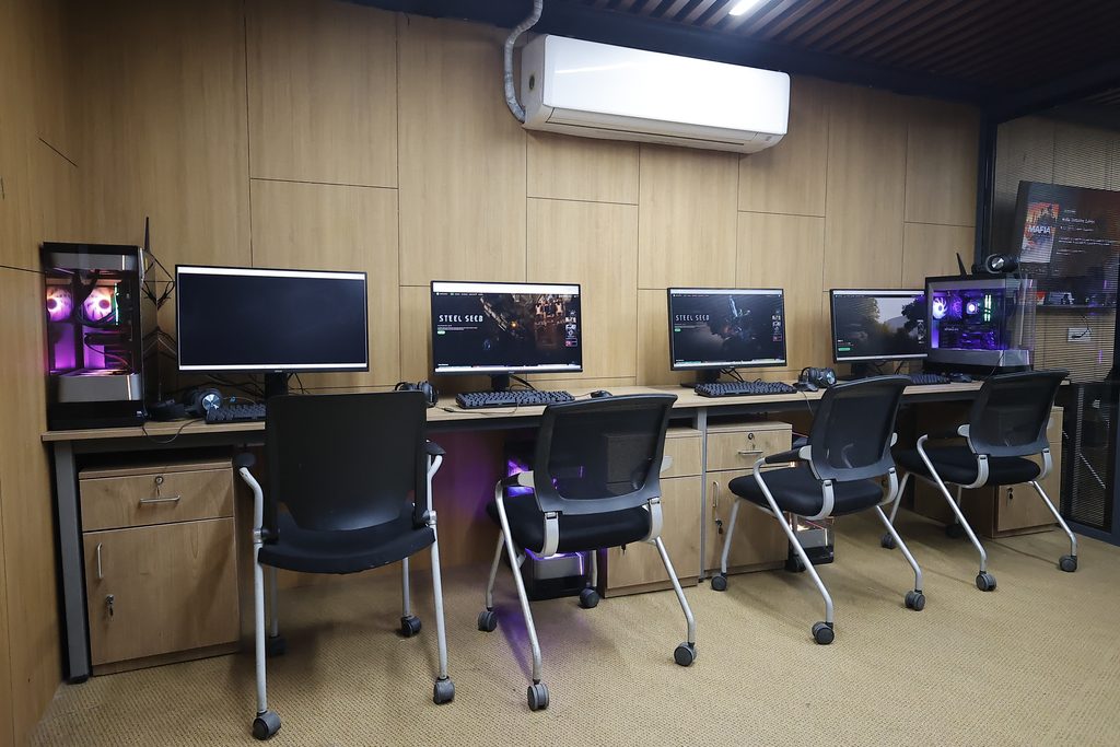 CyberPowerPC