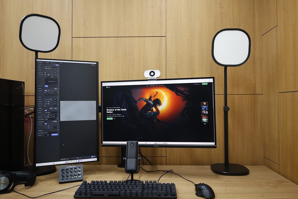 CyberPowerPC
