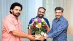 Mohan Raja’s Next Karthi Film: A Blend of Two Cult Classics Is Coming