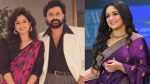 Kavya Madhavan Gives Dileep an ’80s Makeover in Viral Retro Look