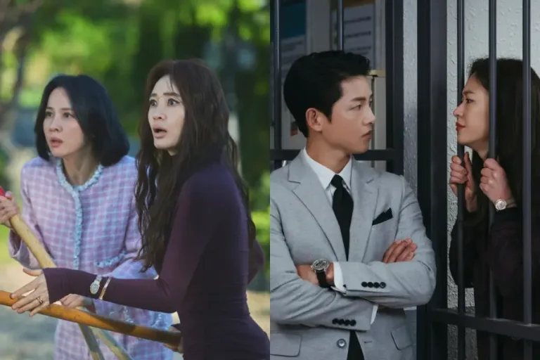 K-Dramas