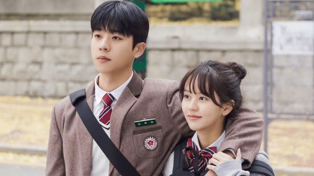 K-Dramas