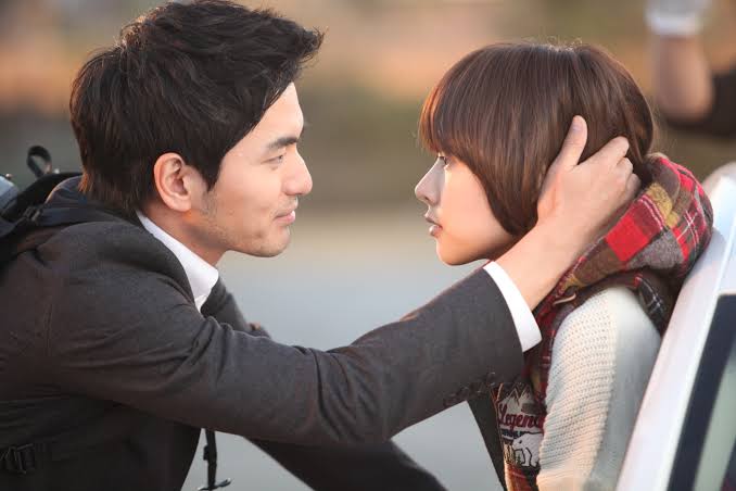 K-Dramas