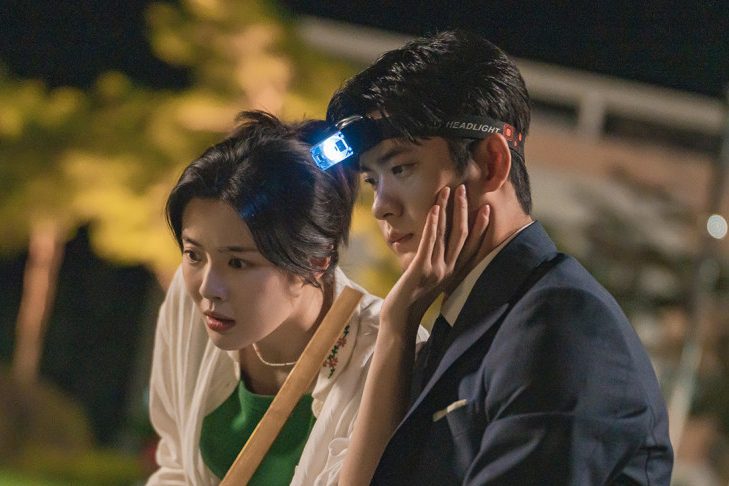 K-Dramas