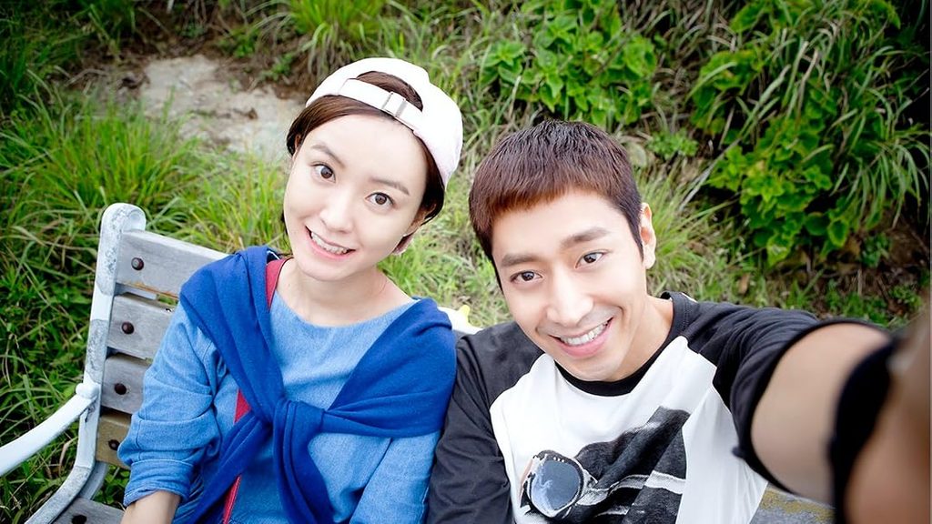 K-Dramas