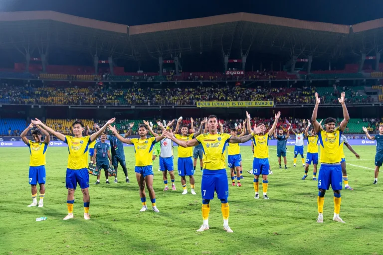 Kerala Blasters: UAE Royal Family Member Set to Join New Investor Consortium