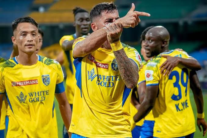 Kerala Blasters