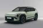 Kia EV3 2026: The $30,000 Electric SUV That Extends Kia’s Hot Streak