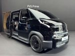 Kia Prime Leads New Electric Van Lineup With 10 Top Hats