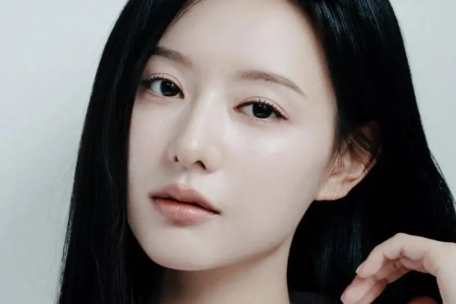 Kim Ji Won