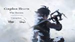 Kingdom Hearts Show Disney Plus Release Date Rumors And Updates