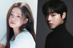 Kim Si Ah in Talks to Join Park Ji Hoon for New K-Drama “Holding Onto the End of This Night”