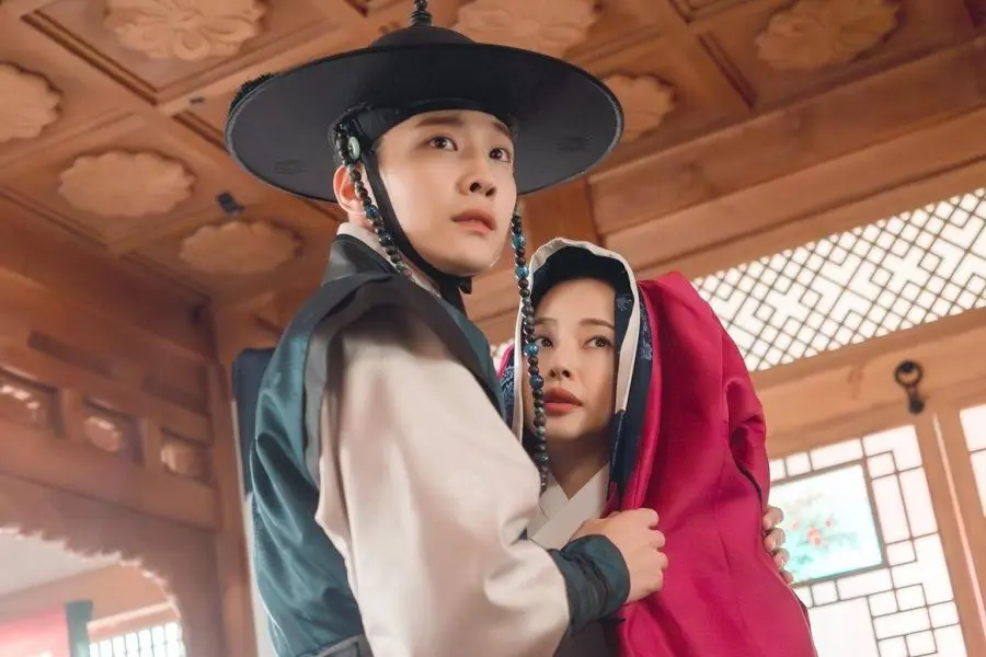 K-Dramas