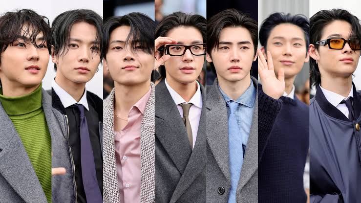K-Pop