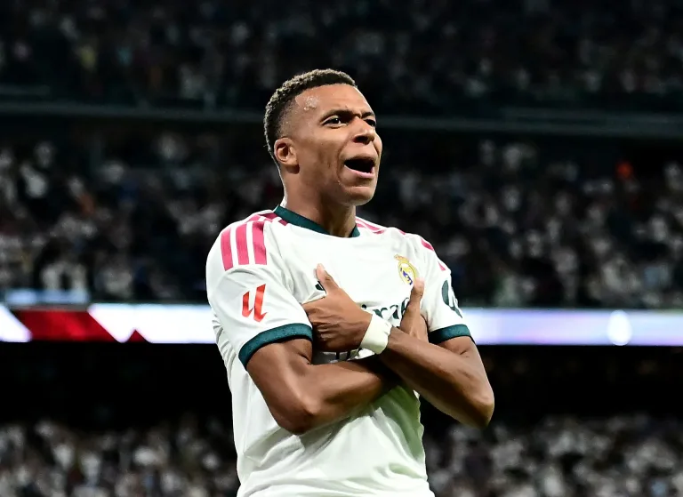Kylian Mbappé Signs With On: Inside the Deal That Ended a 20-Year Nike Partnership