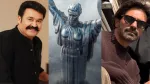 Operation Ganga Unveiled: Mohanlal’s L367 Gets Its Title as Arjun Rampal Marks Malayalam Debut