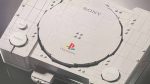Your First Look at the LEGO PS1 Set With Ape Escape and Gran