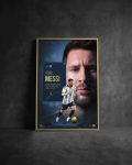 Messi’s Argentina Farewell: LEGXI’s Hand-Signed Collectibles Are Your Last Chance to Own a Piece of History