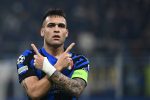 Inter Napoli Thriller Sees Lautaro Martínez Complete Stunning Double
