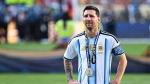 Lionel Messi Announces International Retirement: The 2026 Farewell